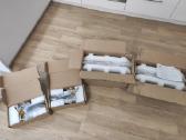 Antminer l3+. 2 vnt. - nuotraukos Nr. 7