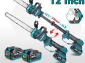 3in1 akumuliatorinis genėjimo įrankių rinkinys - nuotraukos Nr. 18