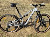 Puikus Canyon Neuron 5 Full Suspension