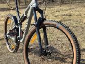 Puikus Canyon Neuron 5 Full Suspension - nuotraukos Nr. 3