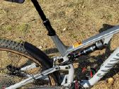Puikus Canyon Neuron 5 Full Suspension - nuotraukos Nr. 4