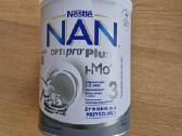 Nan mišinukas, nr.3