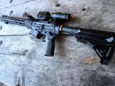 Parduodamas Iron City Rifle Works .223 karabinas - nuotraukos Nr. 4