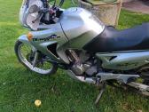 Honda transalp XL 650 - nuotraukos Nr. 2