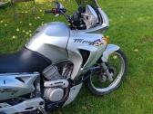 Honda transalp XL 650 - nuotraukos Nr. 3