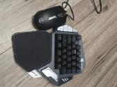 Gamesir Z1 Gaming Keypad