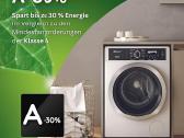 Bauknecht B8 09ad Silence 10kg autodose Nauja - nuotraukos Nr. 4