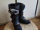 Alpinestars tech 7 enduro batai 40,5