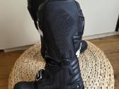 Alpinestars tech 7 enduro batai 40,5 - nuotraukos Nr. 3