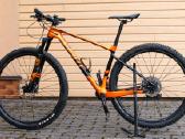 Giant XTC Advanced Karboninis, MTB dviratis