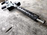 Sportui skirtas 9mm Pcc Mbx Pro Series karabinas