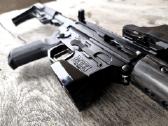 Sportui skirtas 9mm Pcc Mbx Pro Series karabinas - nuotraukos Nr. 3