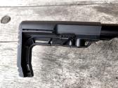 Sportui skirtas 9mm Pcc Mbx Pro Series karabinas - nuotraukos Nr. 8
