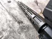Sportui skirtas 9mm Pcc Mbx Pro Series karabinas - nuotraukos Nr. 6