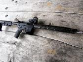Sportui skirtas 9mm Pcc Mbx Pro Series karabinas - nuotraukos Nr. 2