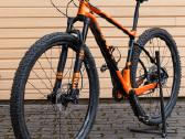 Giant XTC Advanced Karboninis, MTB dviratis - nuotraukos Nr. 2