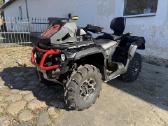 Can am outlander 1000
