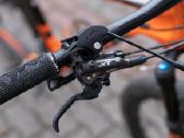 Giant XTC Advanced Karboninis, MTB dviratis - nuotraukos Nr. 3