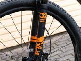 Giant XTC Advanced Karboninis, MTB dviratis - nuotraukos Nr. 4