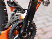 Giant XTC Advanced Karboninis, MTB dviratis - nuotraukos Nr. 6