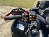 Can am outlander 1000 - nuotraukos Nr. 6