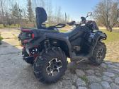 Can am outlander 1000 - nuotraukos Nr. 3