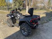 Can am outlander 1000 - nuotraukos Nr. 5