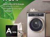 Bauknecht B8x 89ade Silence autodose nauja 8kg - nuotraukos Nr. 3