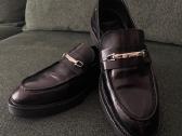Vagabond bateliai (loafers)