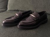 Vagabond bateliai (loafers) - nuotraukos Nr. 4