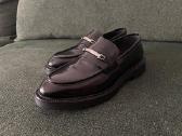 Vagabond bateliai (loafers) - nuotraukos Nr. 5