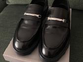 Vagabond bateliai (loafers) - nuotraukos Nr. 3