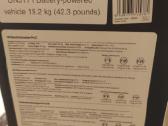 Naujas elektrinis paspirtukas Xiaomi Pro2 - nuotraukos Nr. 2