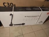 Naujas elektrinis paspirtukas Xiaomi Pro2