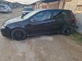 VW golf 5 - nuotraukos Nr. 3
