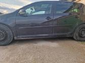 VW golf 5 - nuotraukos Nr. 4