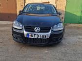 VW golf 5