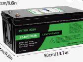 Lifepo4 baterija 12v 200 ah - nuotraukos Nr. 2