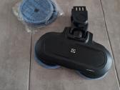 Electrolux Powerpro Mop Ze168