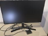 Parduodamas Samsung Monitorius - nuotraukos Nr. 7