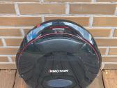 Elektrinis vienaratis Inmotion V8f