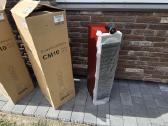 Bowers & wilkins cm10 s2 - nuotraukos Nr. 7