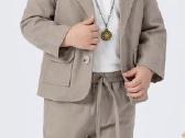 Proginės suknelės pirmos komunijos krikšto - nuotraukos Nr. 7