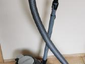 Siurblys Bosch Pro Silence 66 cikloninis - nuotraukos Nr. 2