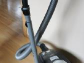 Siurblys Bosch Pro Silence 66 cikloninis - nuotraukos Nr. 3