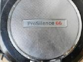 Siurblys Bosch Pro Silence 66 cikloninis - nuotraukos Nr. 4