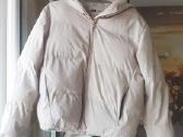 Fb Sister pūkinė striukė XS (oversize, tinka S–m–l