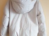 Fb Sister pūkinė striukė XS (oversize, tinka S–m–l - nuotraukos Nr. 4