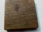 Pudrinė „volgo-balt“, пудреница "волго-балт" - nuotraukos Nr. 2