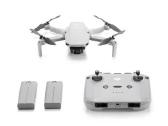 Dronas mini2 naud - nuotraukos Nr. 2